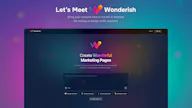 Wonderish