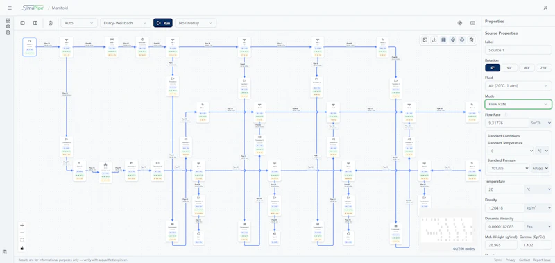SimuPipe screenshot 4