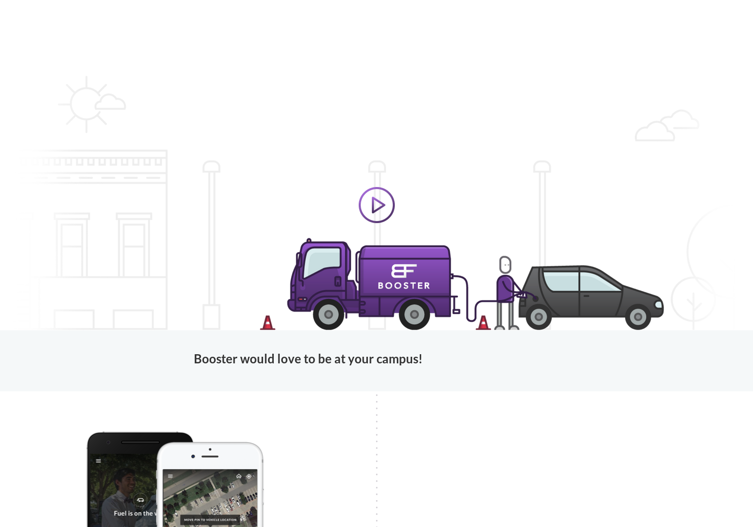 Booster Fuels gallery image