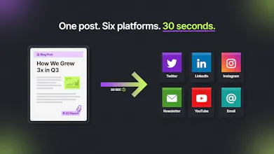 RepostKit gallery image