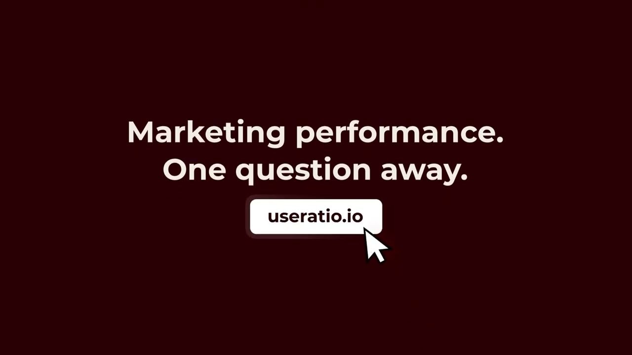 ratio - performance data on demand gallery image