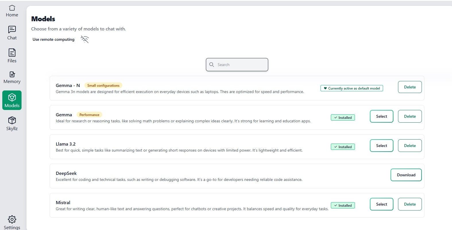 Skyllbox gallery image