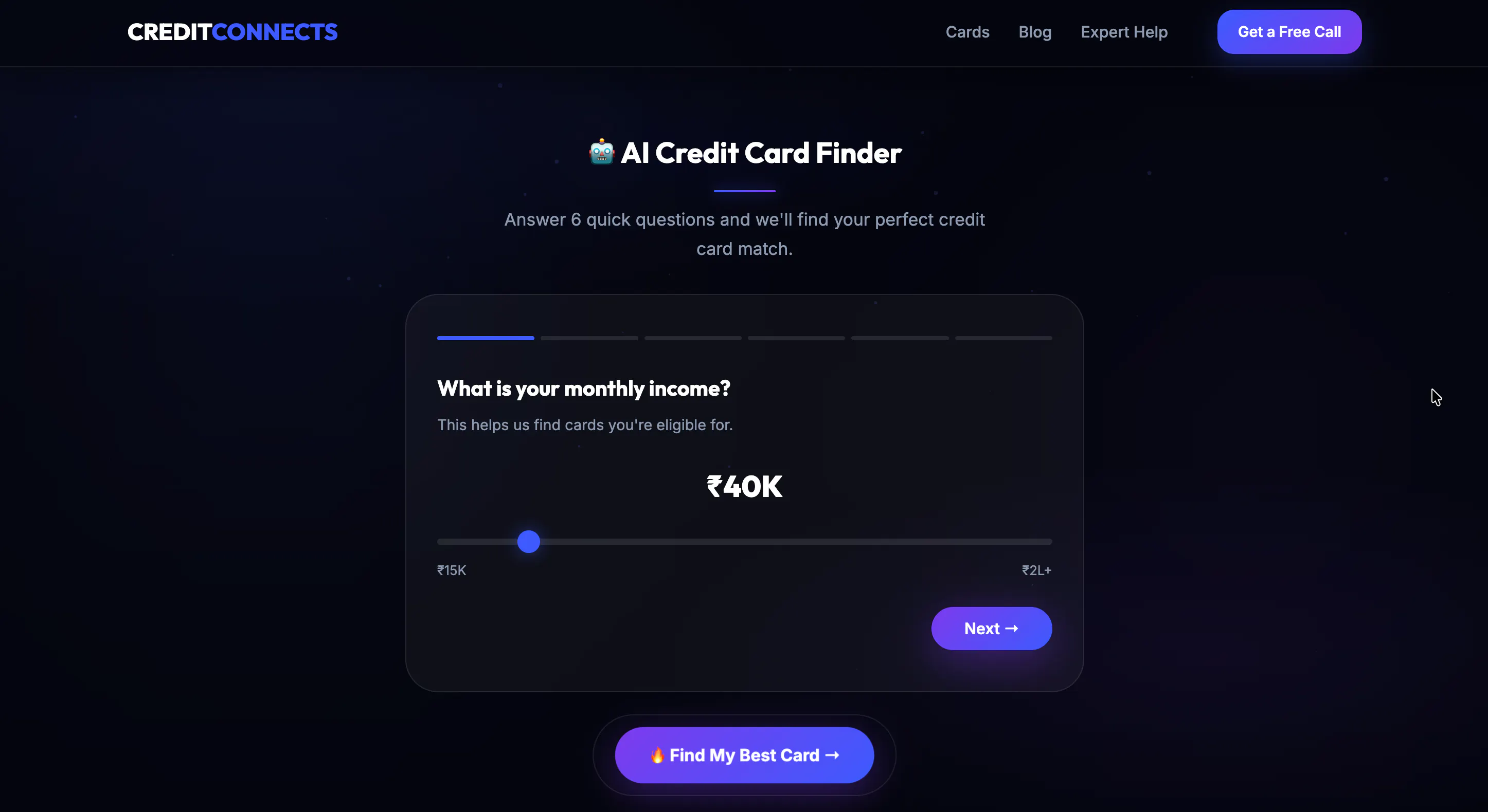 Creditconnects gallery image