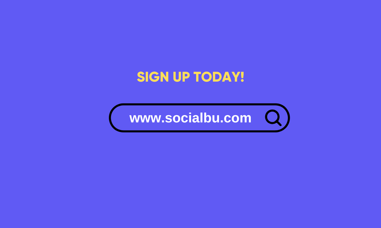وسائط SocialBu لـ Mastodon 6