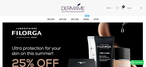 Dermame gallery image