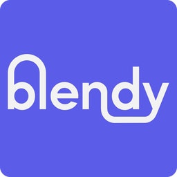 Blendy