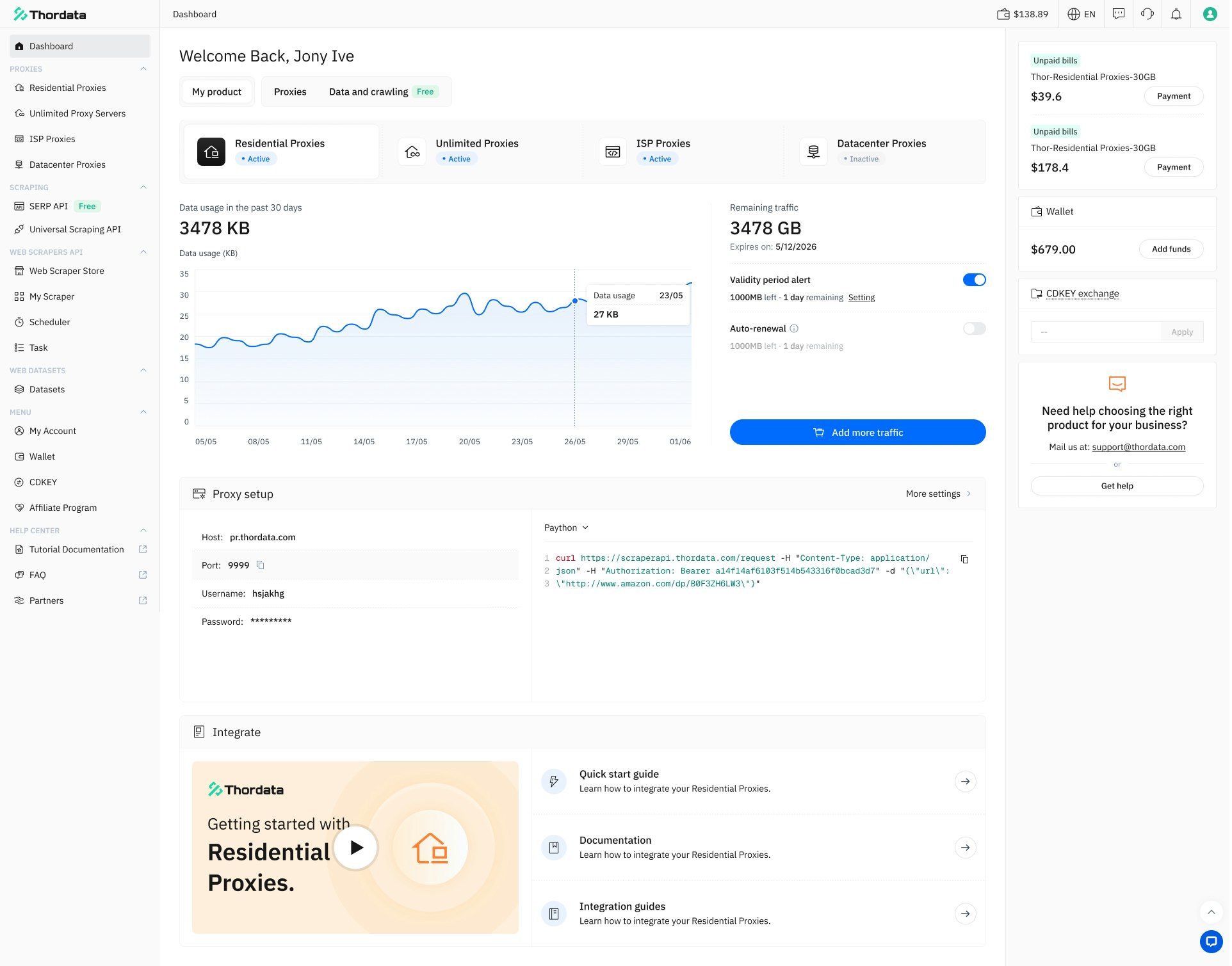 Thordata media 7