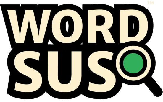 Word Sus - Main product screenshot demonstrating key features and user interface