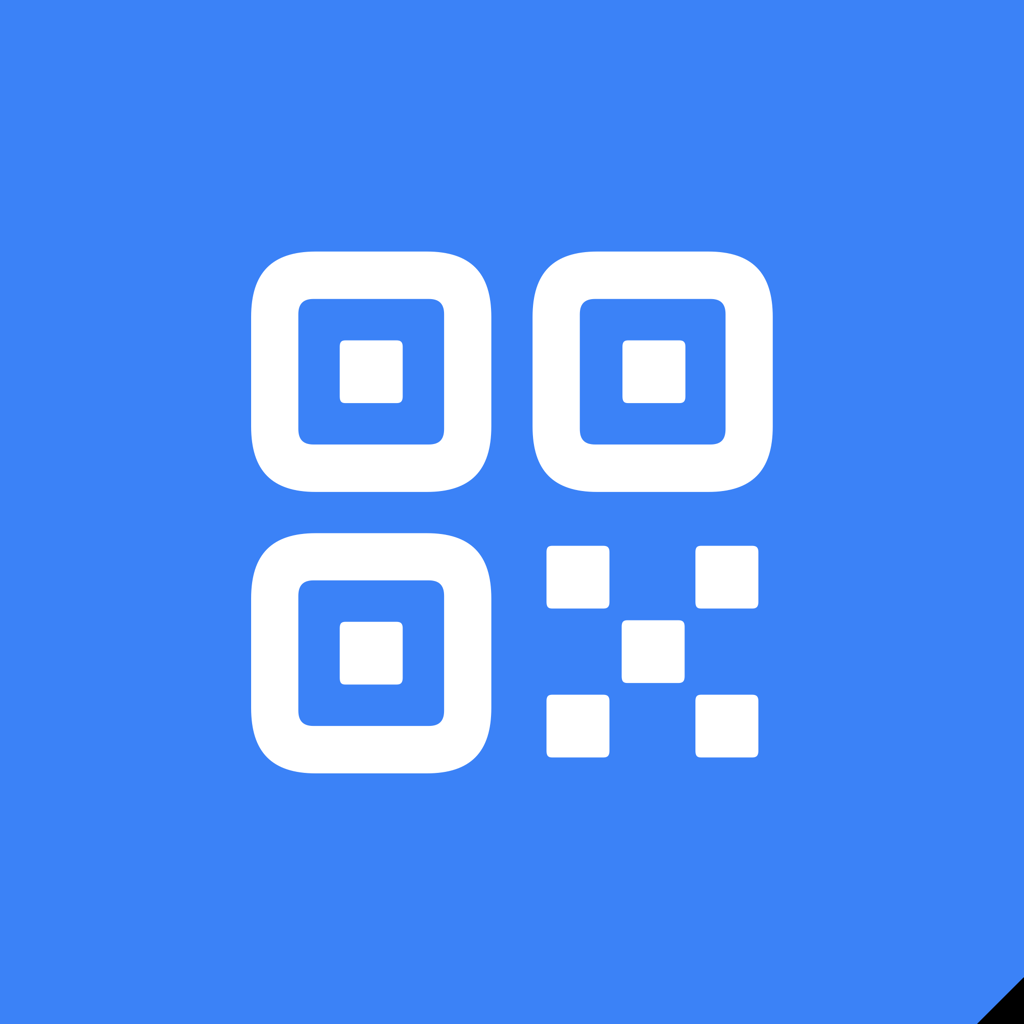 iShare QR logo