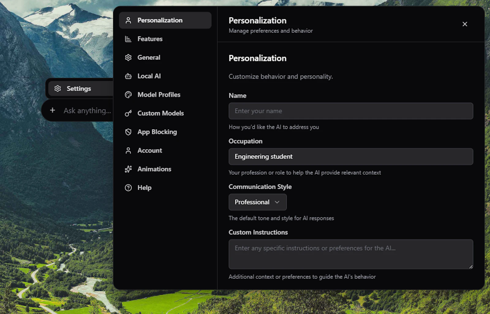 Sonicthinking screenshot 3