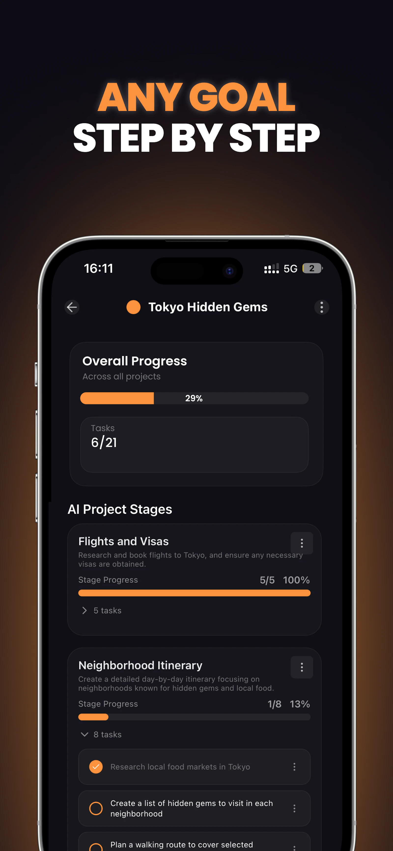 Completo AI screenshot 4