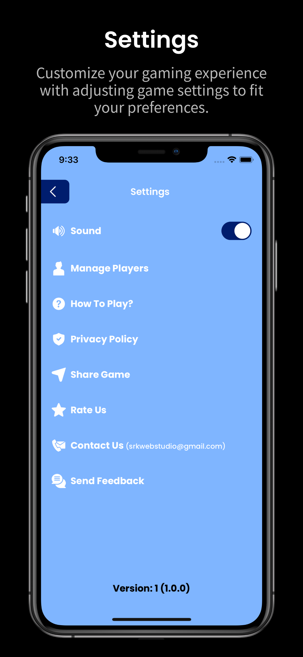 TypeMaster – Type Run & Letter media 8