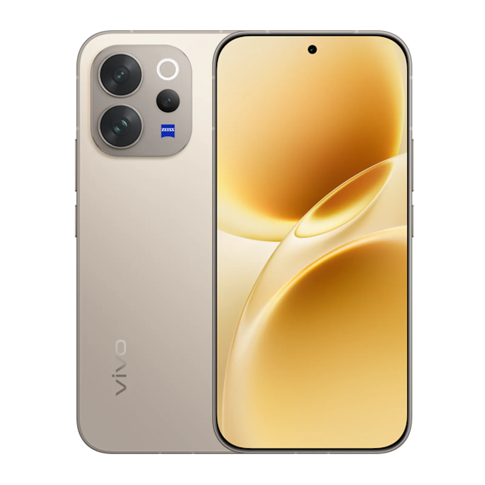 Vivo screenshot 1