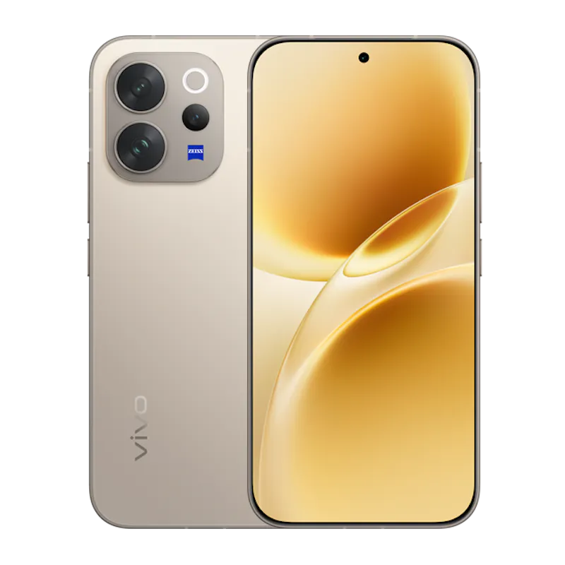 Vivo screenshot 1