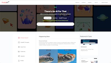 FindddAI gallery image