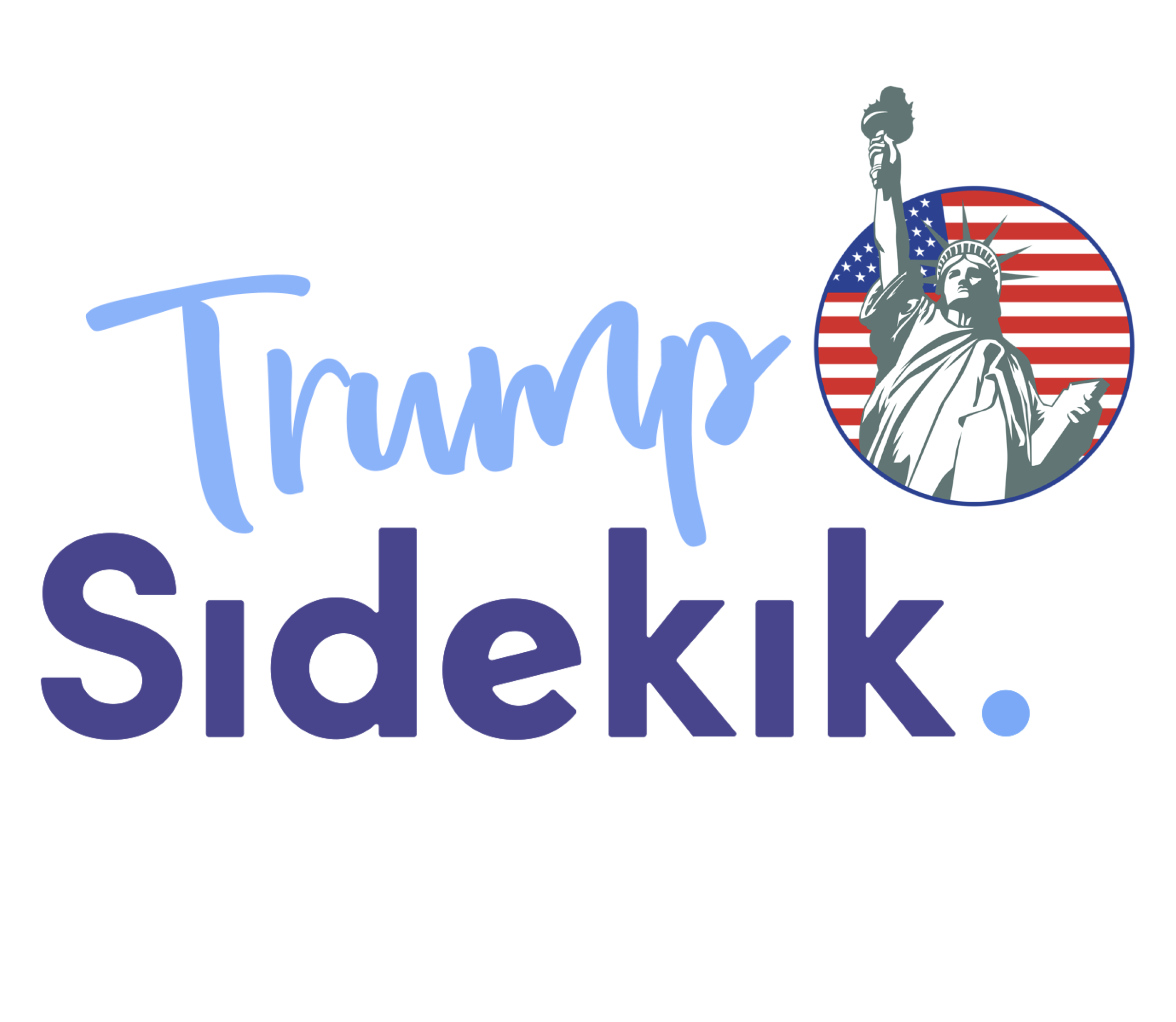 Trump Sidekik Image