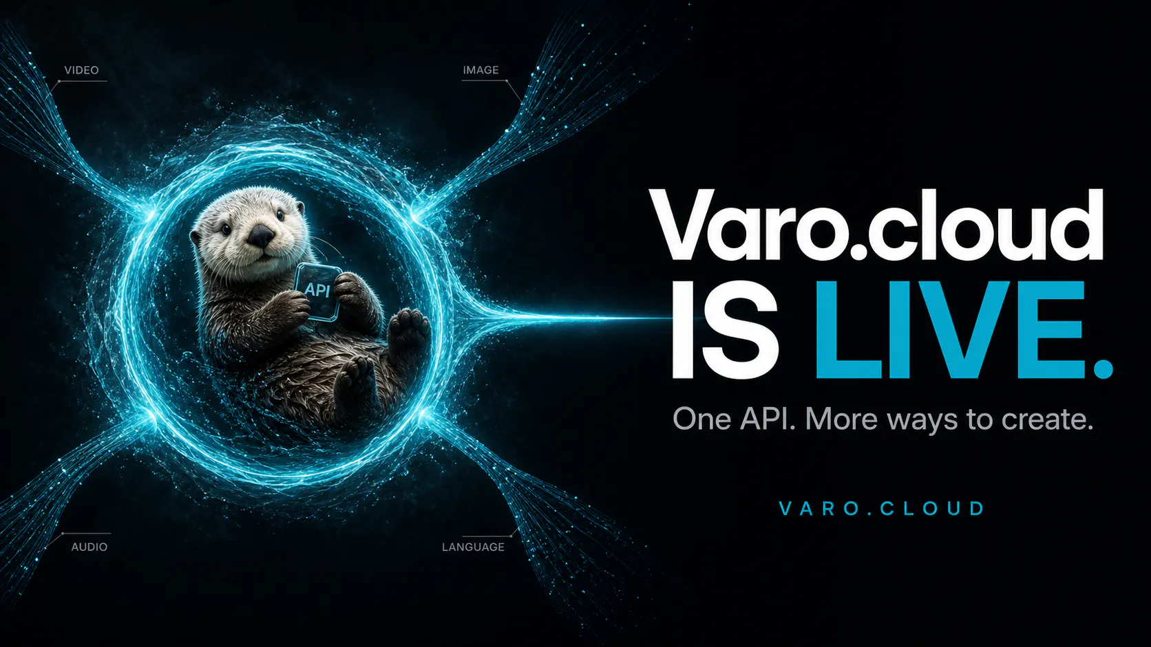 Varo Cloud gallery image