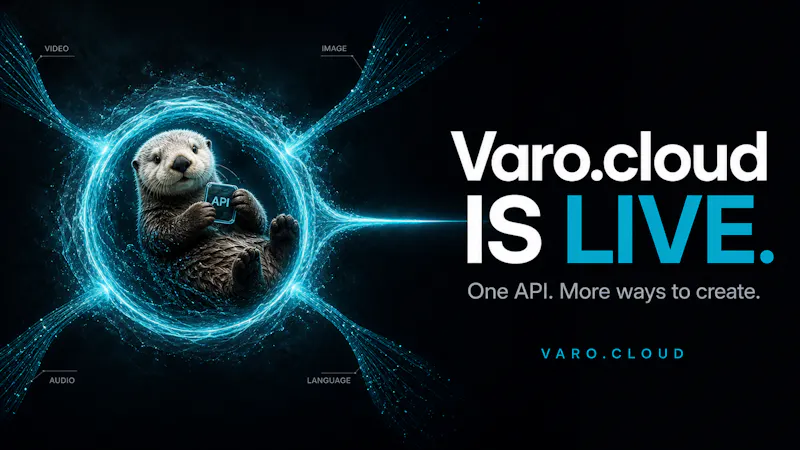 Varo Cloud screenshot 5