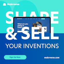 Makrverse gallery image