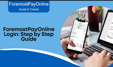foremostpayonline com gallery image