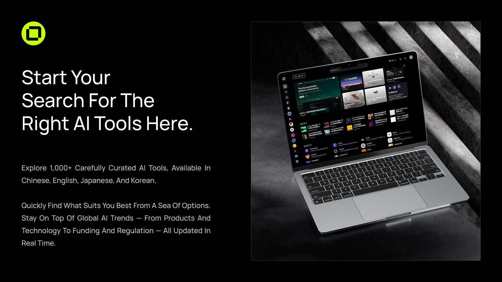 Hatool - Scopri la directory degli strumenti AI gratuiti e utili media 4