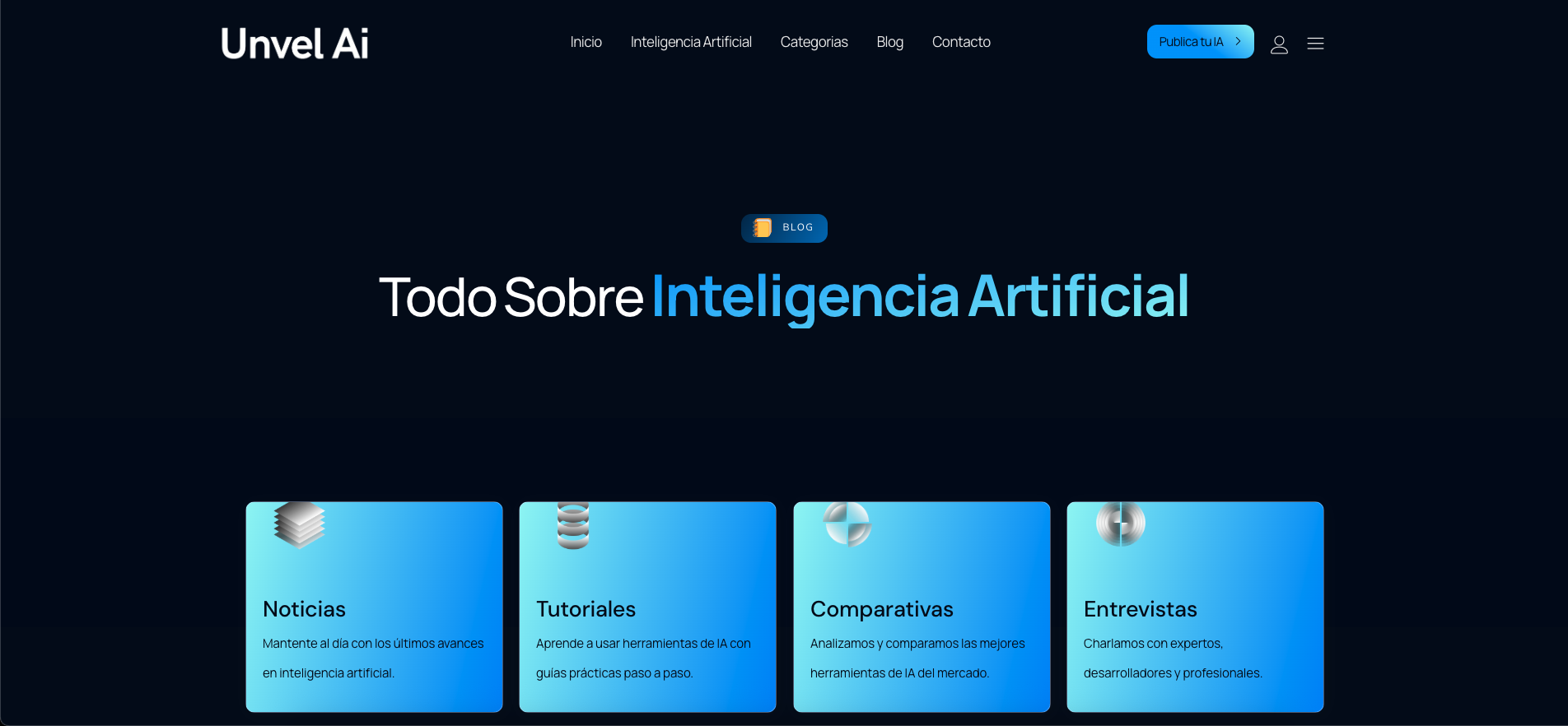 unvelai.com gallery image