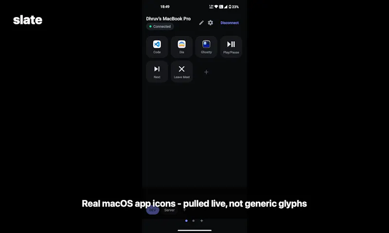 slate screenshot 1