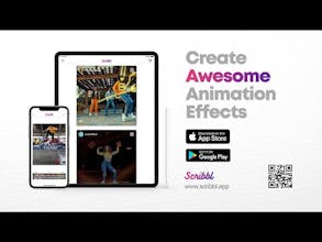 Scribbl gallery image