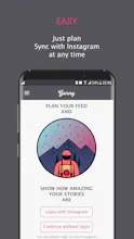 Garny: Preview Instagram feed gallery image