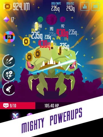 Hyper Swiper gallery image