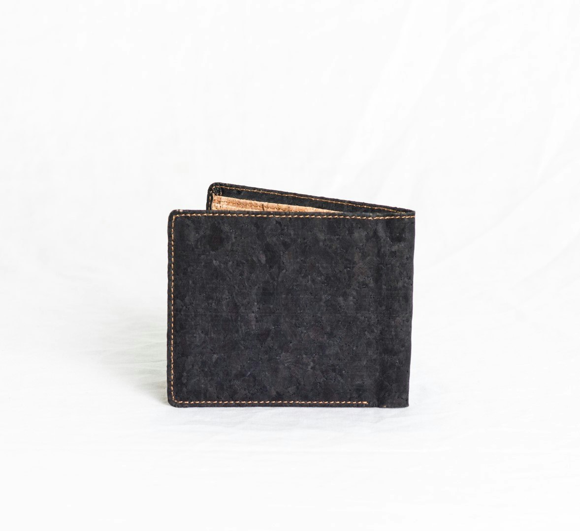 corature cork bifold wallet