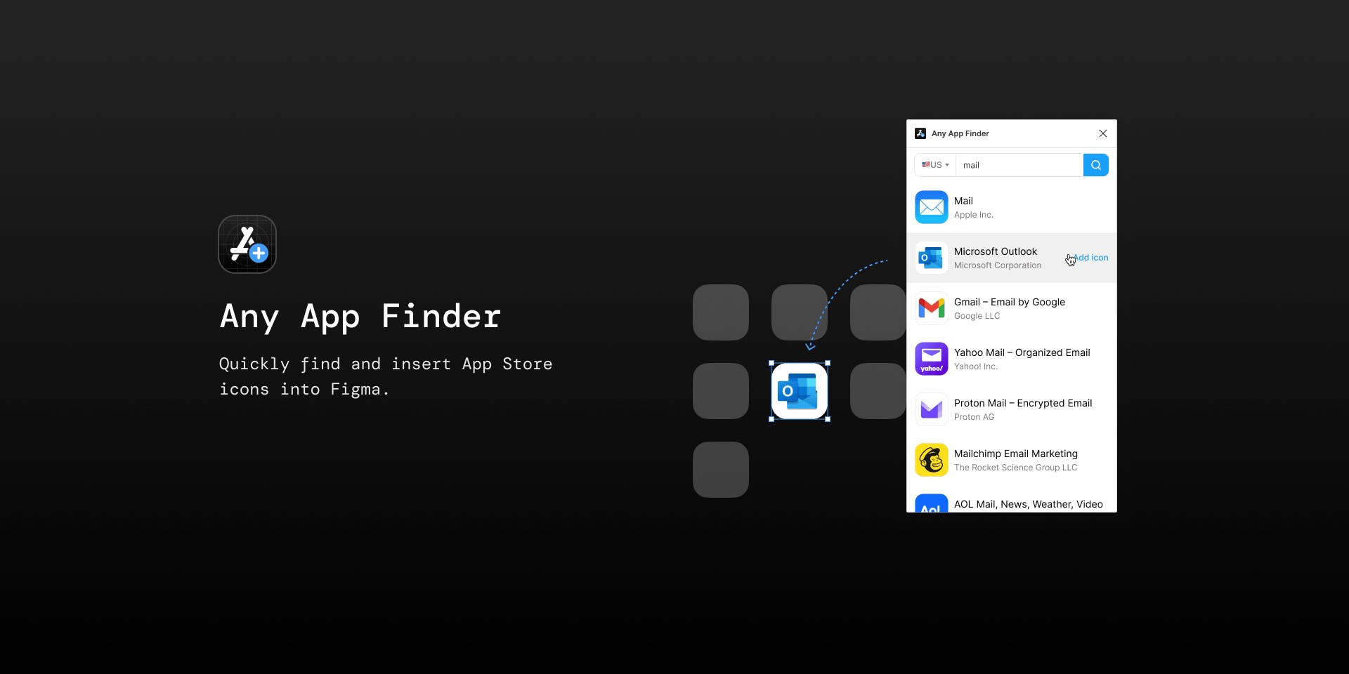 Any App Finder media 1