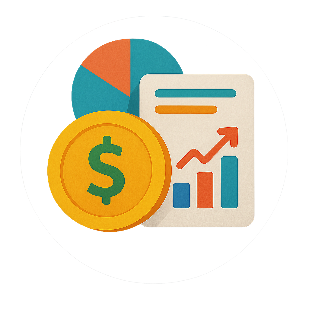 Costyly® - Product Hunt launch logo