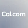 Cal.com logo