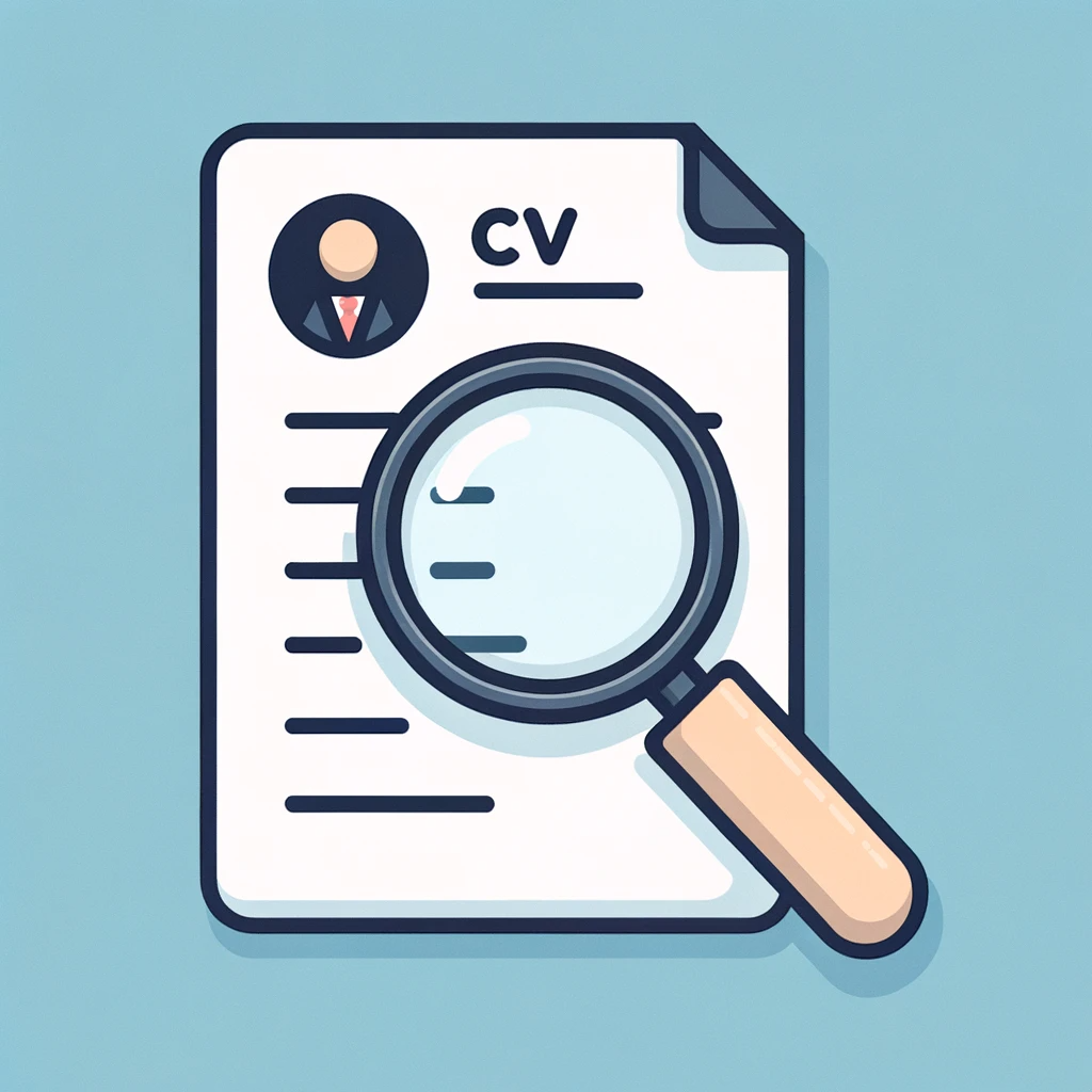 Post your CV Online
