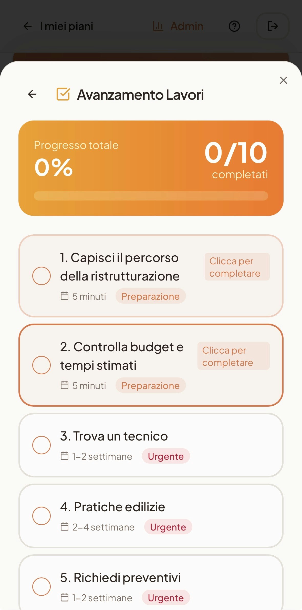 RinnovaCasa gallery image