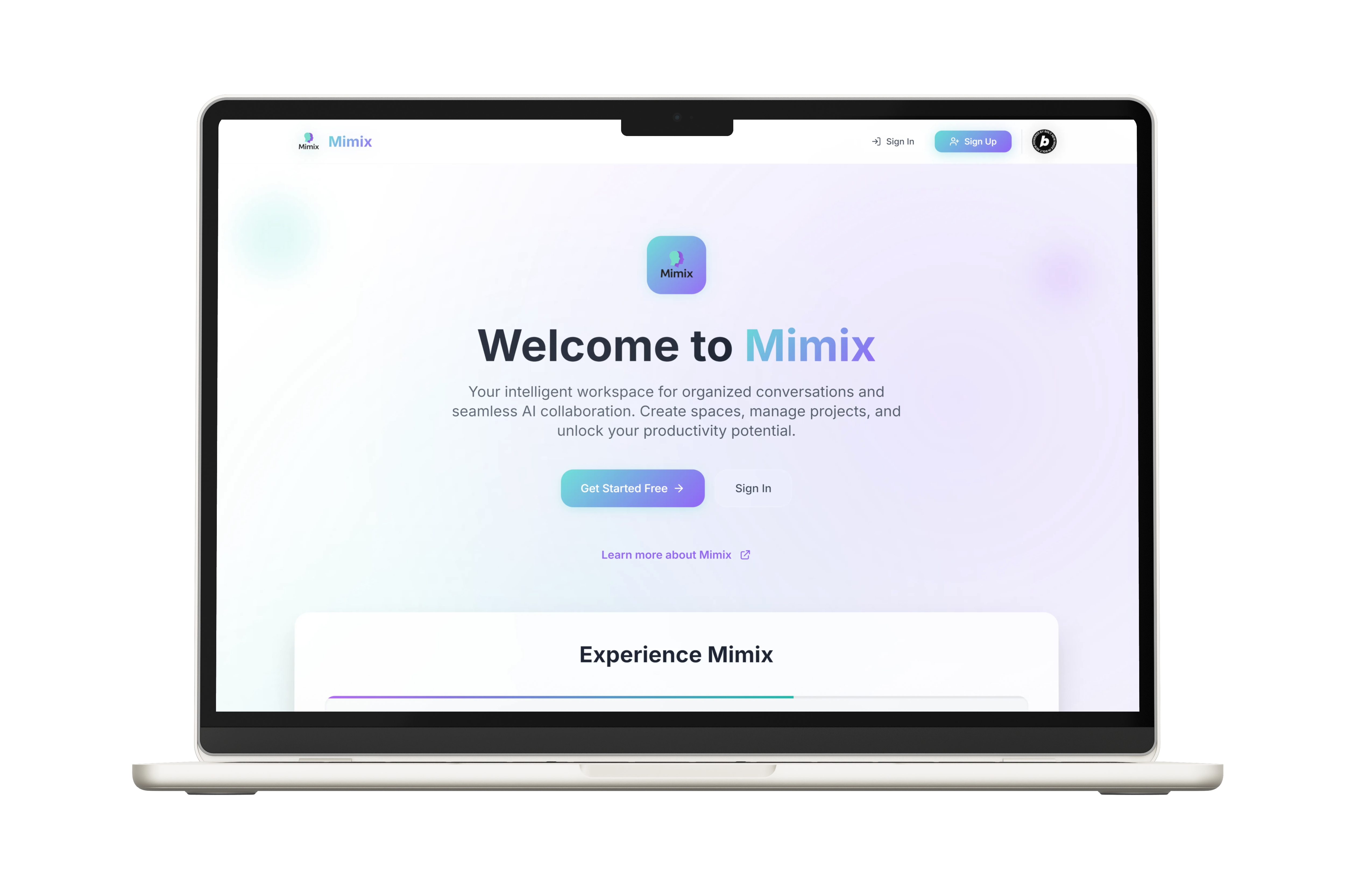흉내 - 당신의 청중을 Mimix.출시를 극대화하십시오 미디어 2