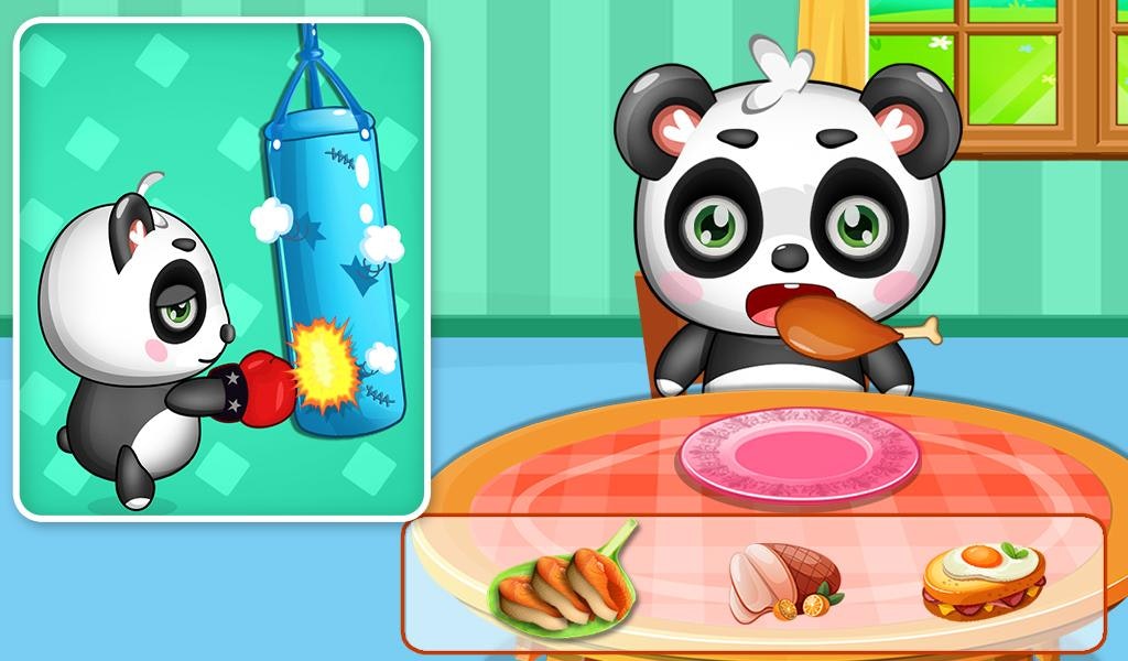 Best Super Foods For Baby gallery image