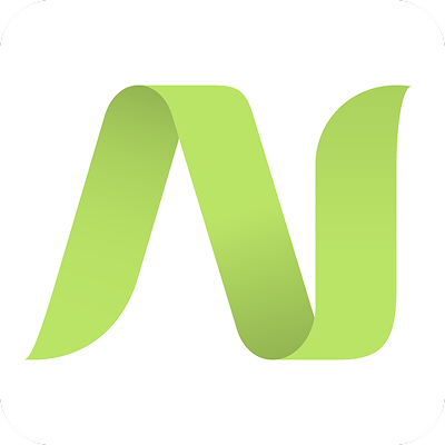NutriScale AI logo