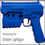 Sinden Lightgun