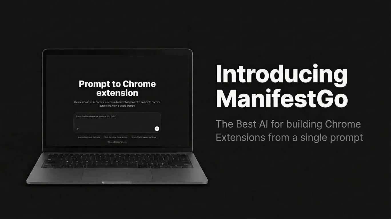 ManifestGo gallery image