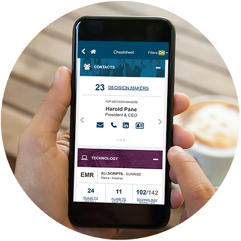 HIMSS Analytics LOGIC Go gallery image
