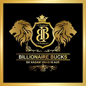 Billionaire Bucks India