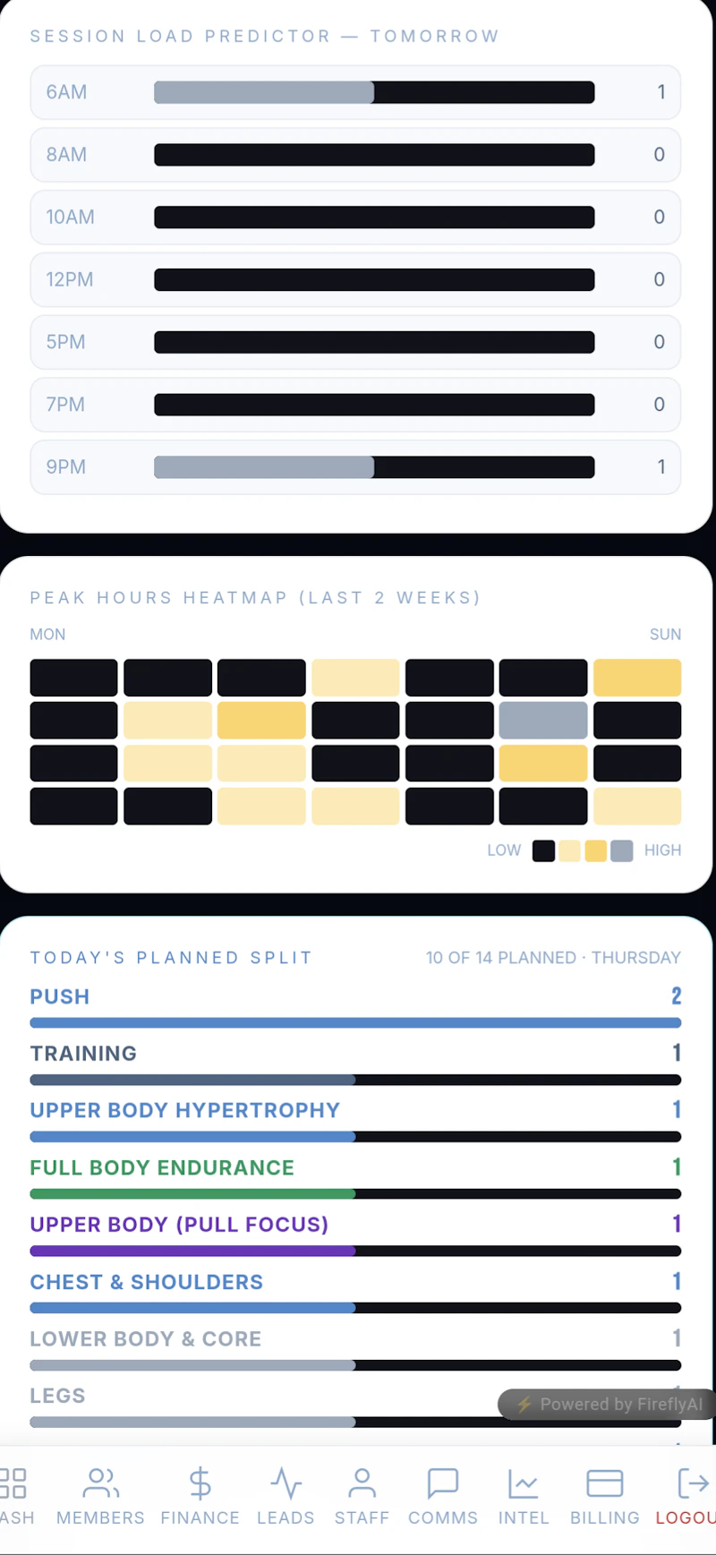 FireflyAI screenshot 5
