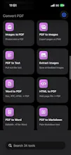 Every PDF: Scanner & Editor gallery image