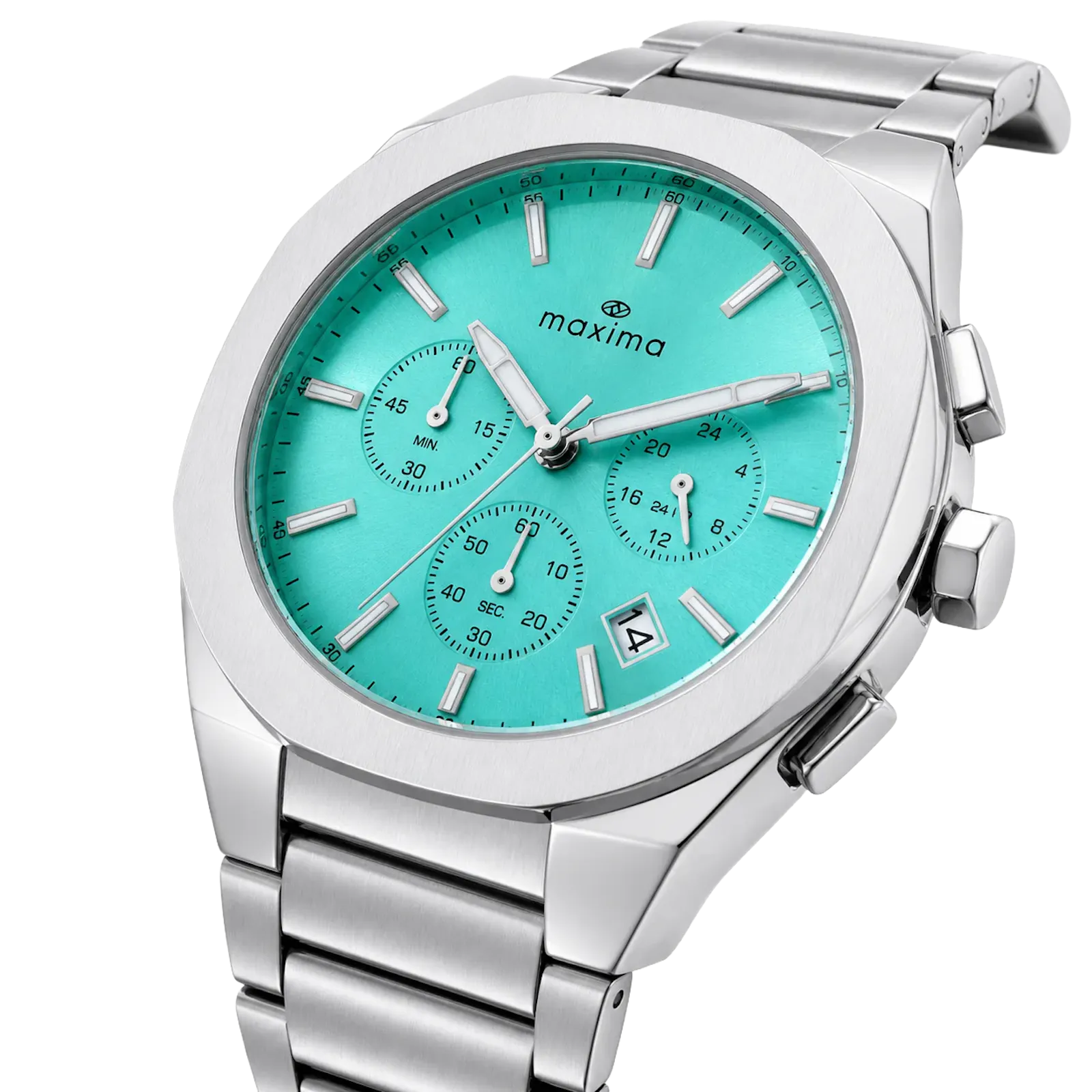 Maxima Watches screenshot 6