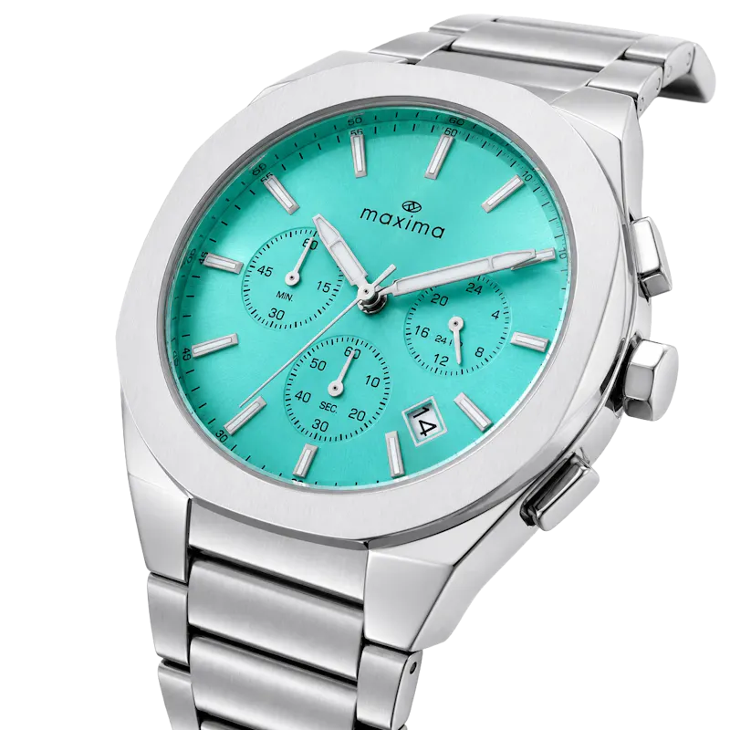 Maxima Watches screenshot 6