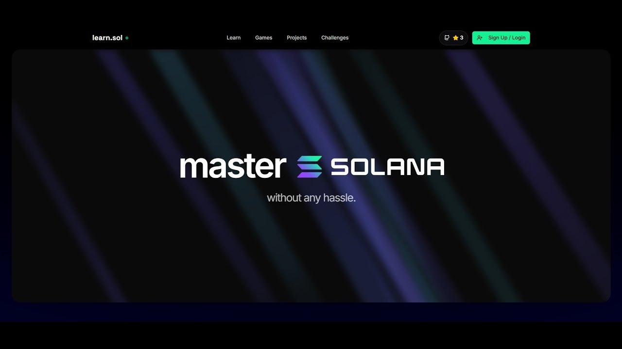 learn.sol gallery image