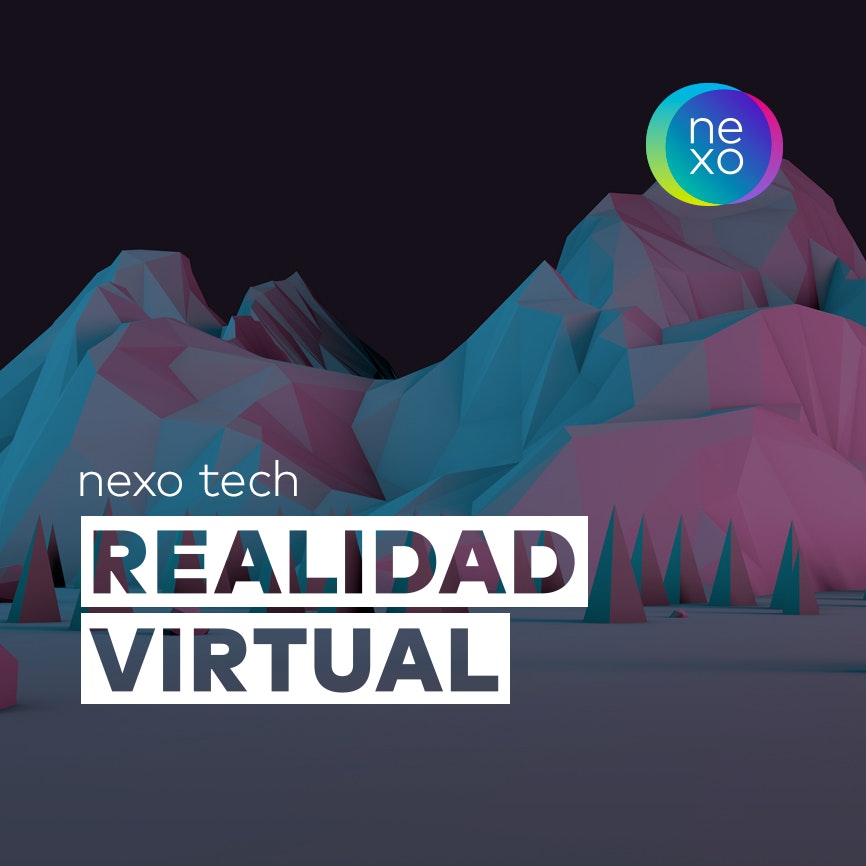 Nexo FM gallery image