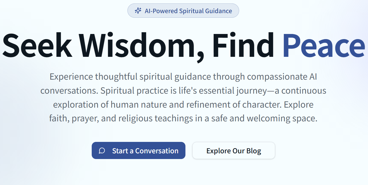 Ask Zen Insight gallery image